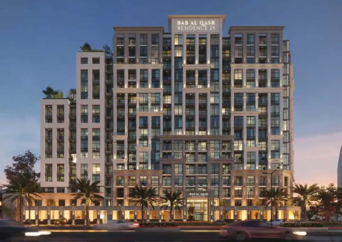 Burtville Developments