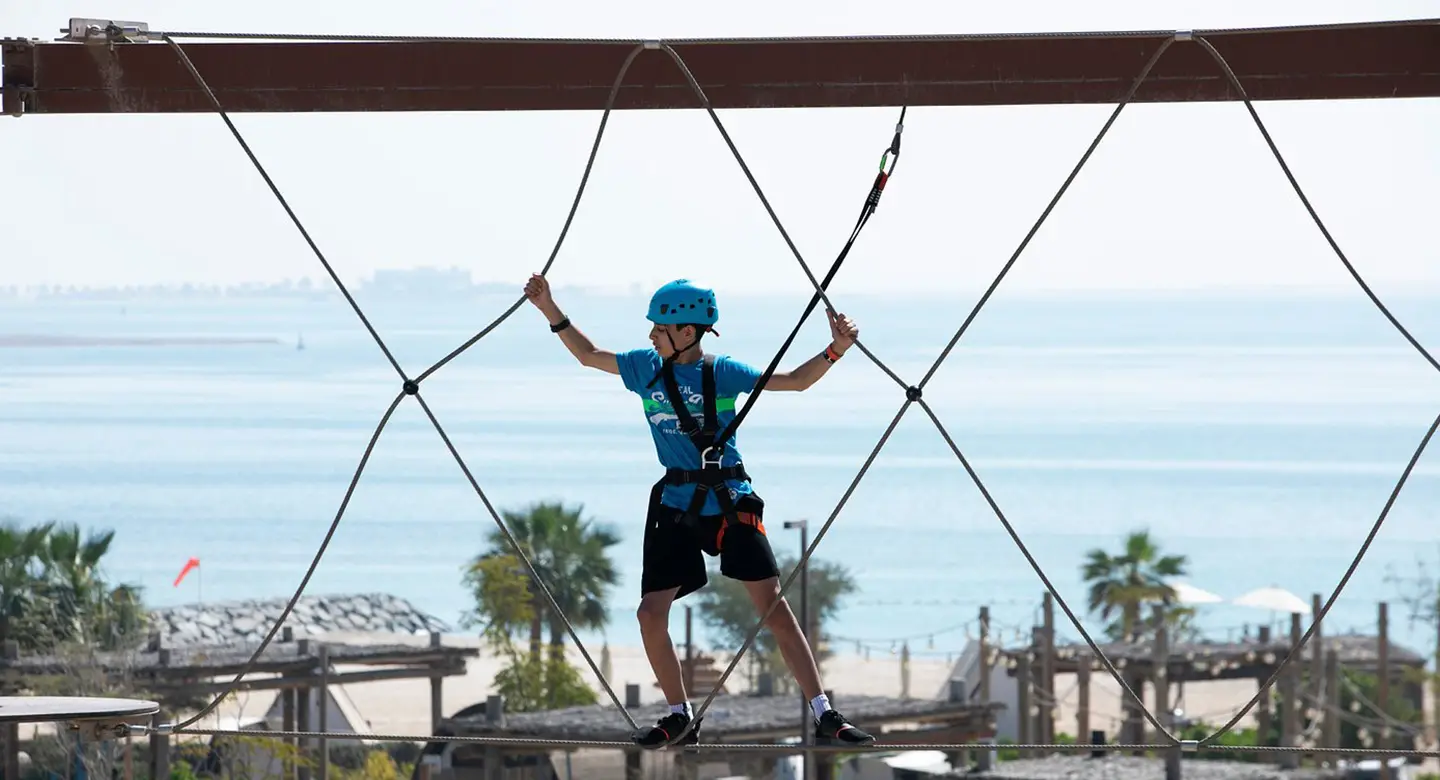Circuit X Adventure Park